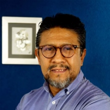 Dr. Armando Cruz García