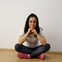 Dr. Abril Villegas Zamudio