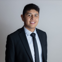 Dr. Luis Daniel Carrillo Concepción