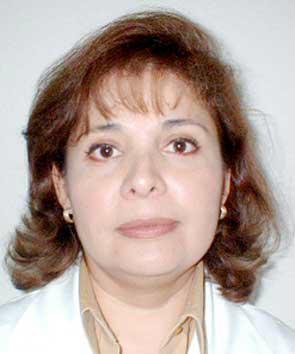 Dr. Lucy Balbuena