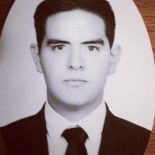 Miguel Ángel González Reynoso