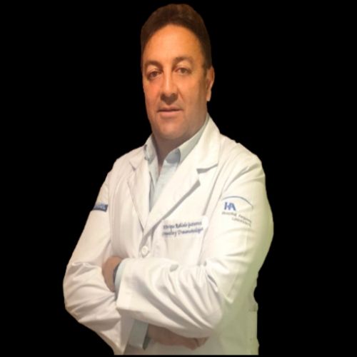 Dr. Enrique Robledo Gutiérrez Robledo Gutiérrez
