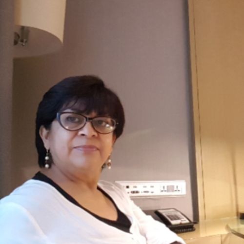 Dr. Georgina Gutierrez Yescas