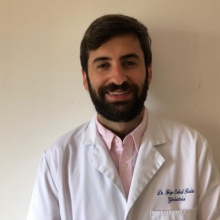 Dr. Iñigo Ceñal Ruiz
