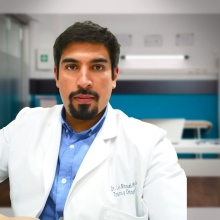 Dr. Luis Manuel Alanis Ocadiz