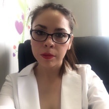 Dr. Jacqueline A. Cruz Reyes