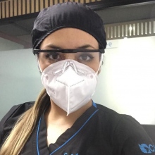 Dr. Adriana Ríos Arellano