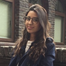 Dr. Erika Pérez Gómez