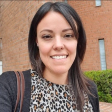 Dr. Sandra Patricia Sánchez Mejorada Cuéllar