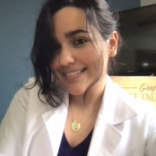 Dr. Mariana Genis Chávez