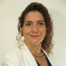 Dr. María Verónica Martínez Tejeda