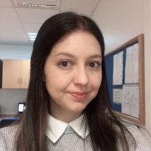 Dr. Cynthia Deyanira Cuesta Aguirre