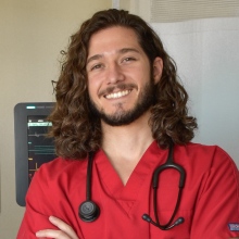 Dr. Pelagio Felix Limón