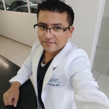 Dr. Daniel Rodriguez juarez