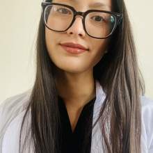 Dr. Cinthya Isabel Díaz Valencia