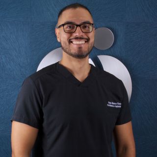 Dr. Luis Alonso Flores Reyna
