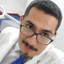 Dr. J Antonio Lugo Dimas