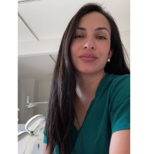 Dr. Diana Edith Rodríguez Sandoval