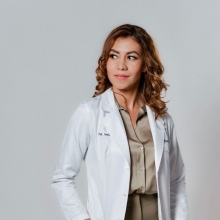 Dr. Nelly Yael Wade Zúñiga
