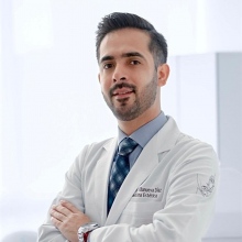 Dr. Luis Villanueva Díaz