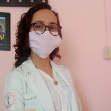 Dr. Julia Ibeth Montes Parra