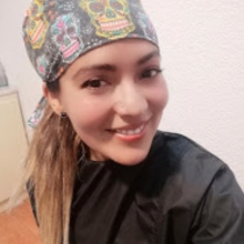 Dr. Adriana Ramírez