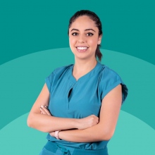 Dr. Ana Karen Bautista Cabrera