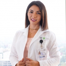 Dr. Sandra Alquisiras Villaseñor