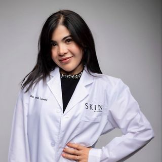 Dr. Venecia Landini Enríquez