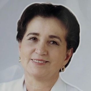 Dr. Maria Lidia Sánchez