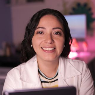 Dr. Fátima del Rosario Molina Carrasco