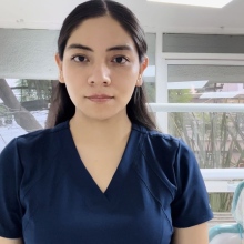 Dr. Marcela Pérez Lima