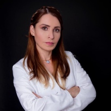 Dr. Ana Yadira Bermúdez González