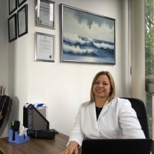 Dr. Gertrudys Rimbao Torres