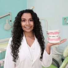 Dr. Diana Martínez Piña