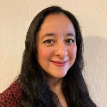 Dr. Sandra Vázquez Marín