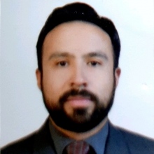 Dr. Erick Ricardo Campos Treviño