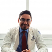 Dr. Guillermo Eduardo Ramírez García