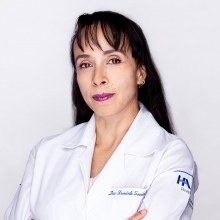 Graciela Sandoval Villicaña