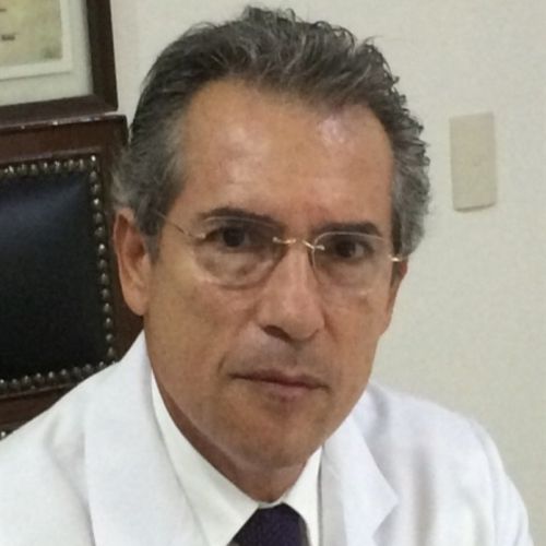 Dr. Roberto Guzmán Martínez