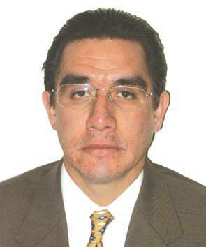 Dr. Pablo Marcos Guzmán Barocio