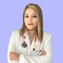 Dr. Zayra Estefanía Ortiz Monteón