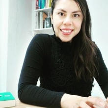 Dr. Paulina Servín Vences