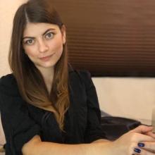 Dr. Elen Mikayelyan