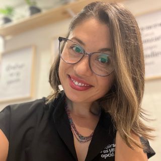 Dr. Tania Ortiz García