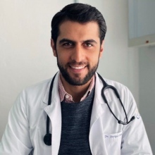 Dr. Enrique Ortega Fernandez