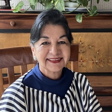 Dr. Rosa Nieves Nogueda Arroyo