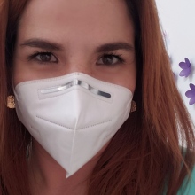 Dr. Olivia Marín
