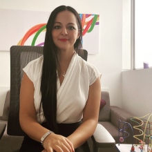 Dr. Nidia Karen Castillon Benavides