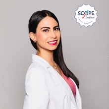 Dr. Xel-Há Rodríguez